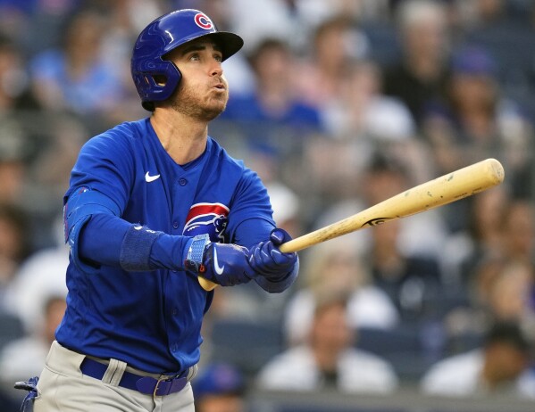Cody bellinger on sale all star game